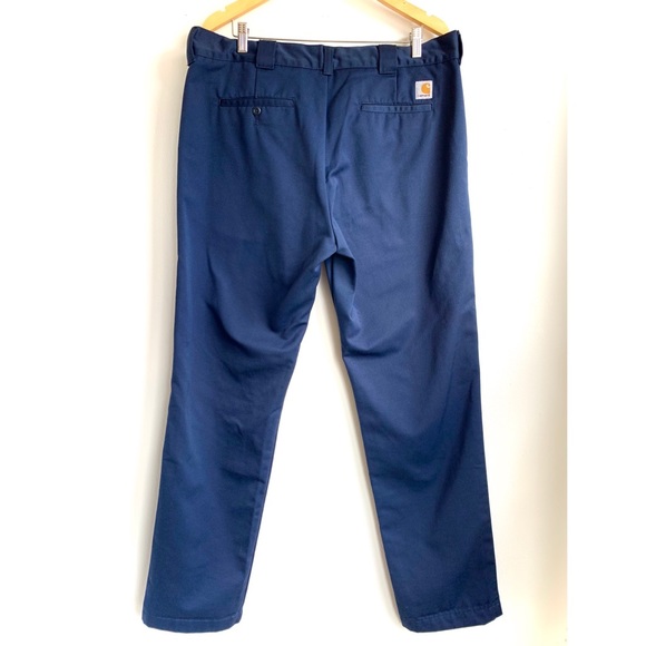 Carhartt Other - Carhartt  navy blue Work In Progress NWOT